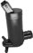 Hajus 9591024 Wascherpumpe Wischerpumpe Waschwasserpumpe 7003178 kompatibel mit Ford Fiesta Focus Ka Escort V VI