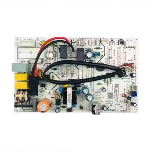 JKDND Compatible With Midea Air Conditioner Indoor Unit Main Board KFR-72G/DY-DA400(D3) Main Board