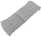 Generic Kopfhörer -Stirnbandschutz für MDR V600 und HD598, Elastische Stirnbandabdeckung für HD280 Pro, Snug Fit für Verschiedene Kopfhörermodelle, Hergestellt aus Baumwollgewebe (Gray)