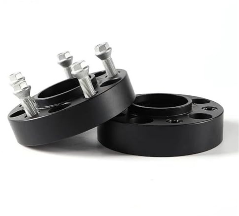 Spurverbreiterung Rad Auto 20–50 Mm Spurverbreiterung Für W168 W124 W126 W201 W202 W203 W210, Radzentrierung, Distanzscheiben, Lochkreis 5x112, 66,5 12x1,5 Distanzscheiben Räder(20mm)
