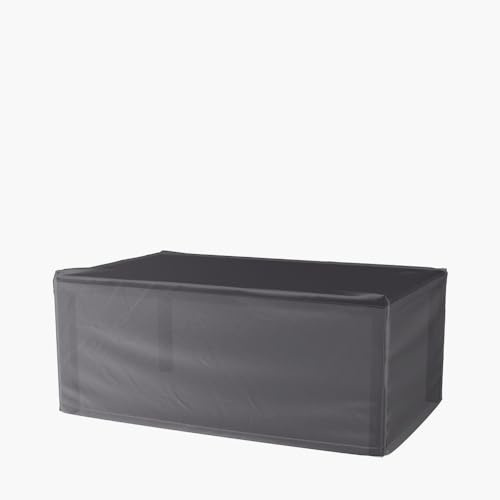 Pacific Lifestyle 18-C-7923 Tischdecke Aerocover, Anthrazit