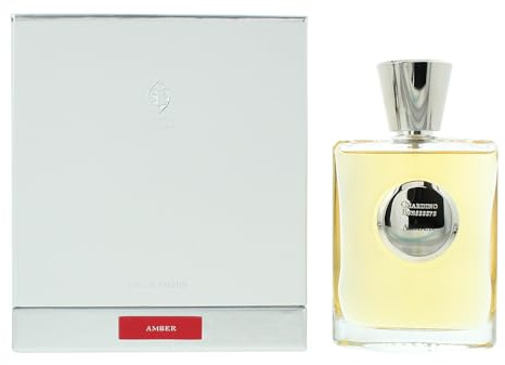 Giardino Benessere Amber Eau de Parfum 100ml