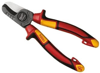Alicate cortacables VDE 160mm