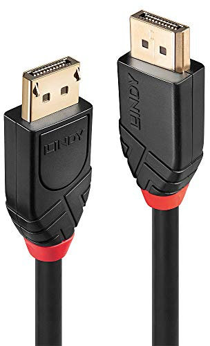 LINDY 41081 20m Aktives DisplayPort 1.2 Kabel