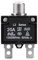 Akozon AC 125 / 250V Reset Interruptor térmico Interruptor automático Sobrecorriente Protector de sobrecarga para generador(20A)