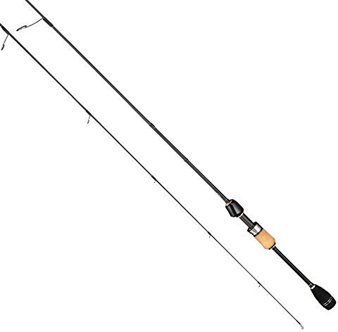 Tailwalk Silverna Lago 59 Bottom - Spinnrute & Ultralight Rute für Forelle, Barsch & Döbel