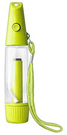 Jardibric - Brumisateur Manuel Rechargeable 30 ml - Vaporisateur Portable Idéal pour un Rafraîchissement Personnel à Tout Moment