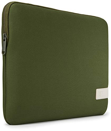 Pochette Ordinateur Case Logic Reflect Laptop Sleeve 13.3 - REFPC-113 Green