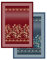 Bassetti Plaid CIVITA B1 blau 135X190 cm