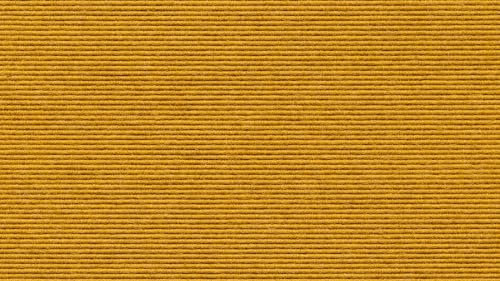 Tretford Teppich gekettelt 3 Meter Breit Farbe 568Mais, Größe 250cm