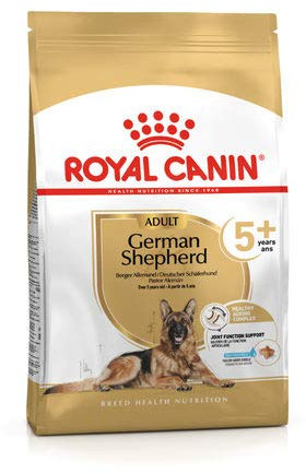 ROYAL CANIN BHN German Shepherd Adult 5+ - 12 kg