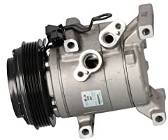 Nrf 320080G - Kompressor, Klimaanlage