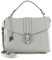 Picard Neapel Shoulder Bag Kiesel