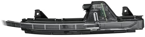 HELLA 2BM 010 216-121 Hilfsrichtungsanzeiger - LED - 12V | Kompatibel mit: AUDI A7 Sportback
