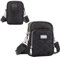 katloo Bolso Pequeño para Mujer, Funda para Cinturón de Teléfono Móvil, Bolso con Correa de Cuero Genuino, Bolsos para Dinero y Tarjetas, Múltiples Bolsillos