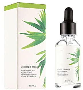 Correttore Di Macchie Scure Siero Al Collagene, Correttore Di Macchie Scure Per Viso E Corpo, Correttore Di Macchie Scure, Siero Idratante Per Il Viso Con Vitamina C, Illuminante, Idratante (3)