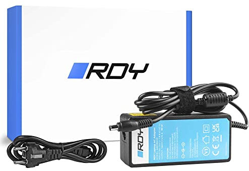 RDY 90W 19V 4.74A Chargeur Ordinateur Portable pour Samsung R510 R520 R522 R530 R540 R580 R610 R730 R780 RC510 RC520 RC530 RC710 RV511 RV520 NP350E5C NP350E7C NP350V5C Ladekabel Stecker: 5.5-3.0mm