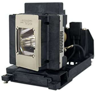 610-350-6814 / POA-LMP145 / ET-SLMP145 Projektor Ersatzlampe mit Gehäuse für SANYO PDG-DHT8000 / PDG-DHT8000L