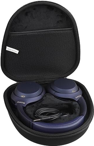 WERICO case Hart Reise Tasche Für Sony WH-1000XM4/WH-CH700N /WH-CH710N/ WH-CH720 Nkabelloser Noise Cancelling Kopfhörer
