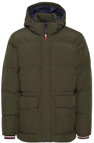 FQ1924 FQIacob Herren Steppjacke Jacke Winterjacke