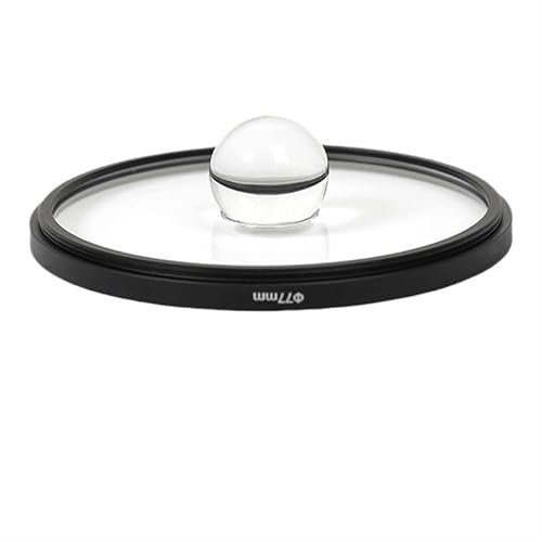 Single Reflex Camera Prism Filter 77mm Special Effect Dreamy Hazy Diffuser Photography Lens Filters DSLR Camera Lens Filter