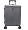 Heys EU Koffer 10160 Gunmetal 21 Zoll Unisex Erwachsene, Gunmetal, 21, Lässig