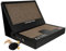 TOGEVAL 1 Satz kratzbaum für Katzen gewellte Katzenunterlage Katzen-Teaser-Stick katzenkratzmatte kratzmatte für Katzen Spielzeuge kreativer Katzenkratzer Katze kratzt Laptop-Spielzeug