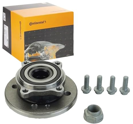 Continental Radlagersatz mit ABS-Sensor vorne passend für Mini | WBE1134