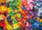 AveJoys Puzzle für Erwachsene 1000 Teile Bunte Schmetterlinge 70 x 50 cm Puzzles für Erwachsene Pädagogisches Spiel Herausforderung Spielzeug 1000 Teile Puzzles für Erwachsene Kinder