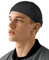Becellen Cappello Docker Estivo, Unisex Cappello Senza Visiera Retro Berretto da Portuale Arrotolato Beanie Docker Hat Leggero Regolabile per Uomo Donna
