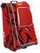 Grit HTFX Hockey Tower 36' Equipment Bag, Größe:Senior, Farbe:Chicago