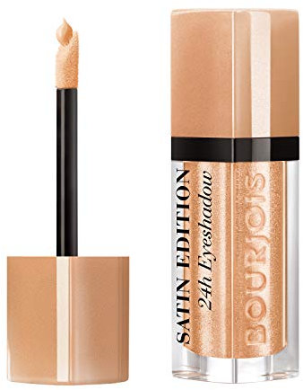 Bourjois Satin Edition 24H Eyeshadow 1 Beige-seller, 8ml