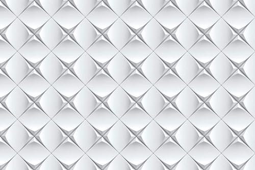 Vlies Fototapete 3D KUNSTWAND 375 x 250 cm | Vliestapete - Wandtapete inklusive Kleister | PREMIUM VLIES QUALITÄT