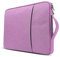 FINDING CASE 14 Inch Laptop Sleeve Case Bag, Shockproof Ultrabook Notebook Pouch Case Handbag for All 14 Samsung Sony ASUS Acer Lenovo Dell HP Toshiba Chromebook Carrying Computers with handle Purple
