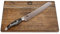 Kai Shun Classic Nagare Bundle | NDC-0705 | japanisches Brotmesser | 23 cm Klinge aus 72 Lagen Damaststahl | +basaltgraues Schneidebrett aus Fassholz (Eiche) 35x25 cm | VK: 429,- €