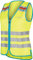 Wowow Women's Yellow Lucy Jacket-Large, L