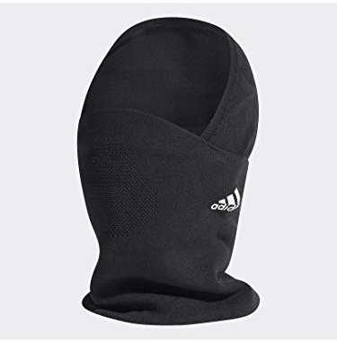adidas Tiro BST Neckwärmer, Black/White, S