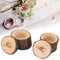 Holz Ringbox Mr Und Mrs Ringkissen 2 St¨¹ck Retro Ehering Box Container Einzigartiger Ring Schmuckhalter Aufbewahrungskoffer 01#