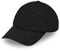 Johnny Urban Cap Damen & Herren Basecap Schwarz Jen Kappe aus Hochwertigem Material - Stylische Cappy verstellbar - One Size Unisex Schirmmütze