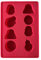 ABYstyle - Star Wars Ice Cube Mould