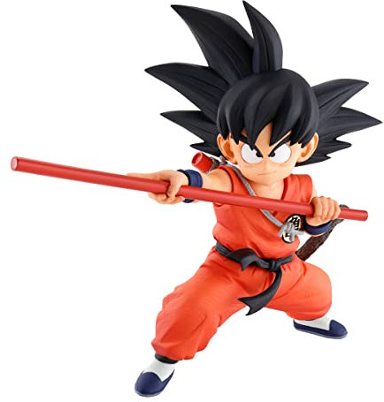 Bandai Spirits Ichibansho Ichiban - Dragon Ball - Son Goku (Ex Mystical Adventure), Figure