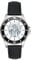 KIESENBERG Herrenuhr Kreuz Kirche Glaube Engel Fan Armbanduhr Geschenk Analog Quartz Lederarmband Uhr L-21146