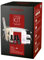 Deborah Milano Professional - Starter Kit per Manicure con Smalto Gel Semipermanente, per un Risultato Professionale a Casa, Dona Unghie Brillanti e Rinforzate Long Lasting