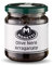 Moretti® Olive Nere Arraganate, Olive Nere Infornate, Vasetto Da 160 grammi, Prodotto Tipico Calabrese
