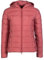 HKM Lena Jacke Rostrot XL