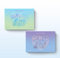 Wei - Love Part.3 Eternally 6th EP Poca Album Ver. (All [Faith in Love + Eternal Love])