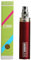 GS EGO 3 III 3200mAh Rechargeable Ecig Battery GreenSound Electronic Cigarette Ego 510 Thread E-Shisha E-Cigarette with User Manual Nicotine Free (Red)