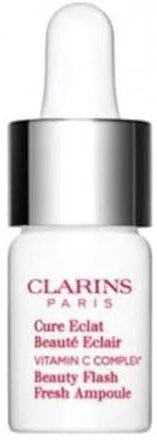 CLARINS Beauty Flash Fresh Ampoule Vitamin C Complex 8 ml