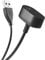 Yaekea 3.3ft USB Charger for Fitbit Inspire/Inspire Hr/Ace 2 Replacement Magnetic Charging Cable Cord for Inspire/Inspire Hr/Ace 2 Smart Watch Accessories