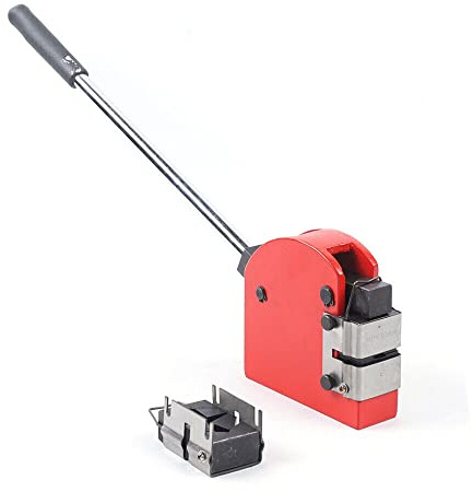 Stauch & Streckgerät Blechbieger 1.5mm Stauchmaschine Biegemaschine Universal Streckwerkzeug